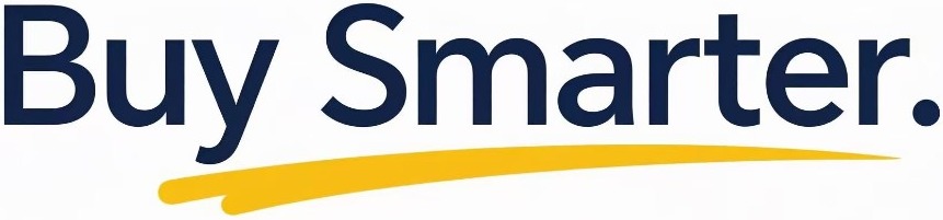Buy Smarter.